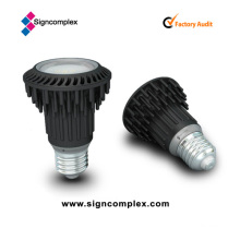 8W LED Spot Lighting with RoHS and CE Standard